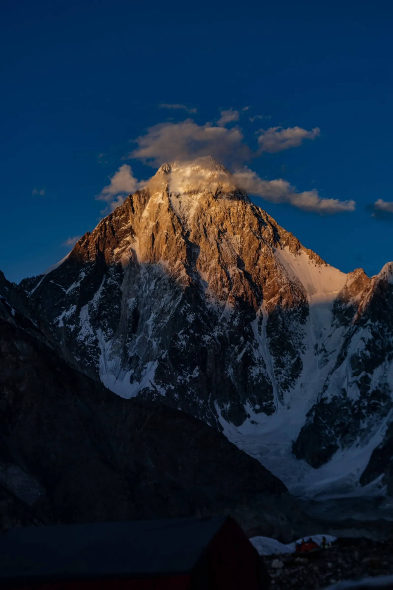 K2 Base Camp, Karakoram