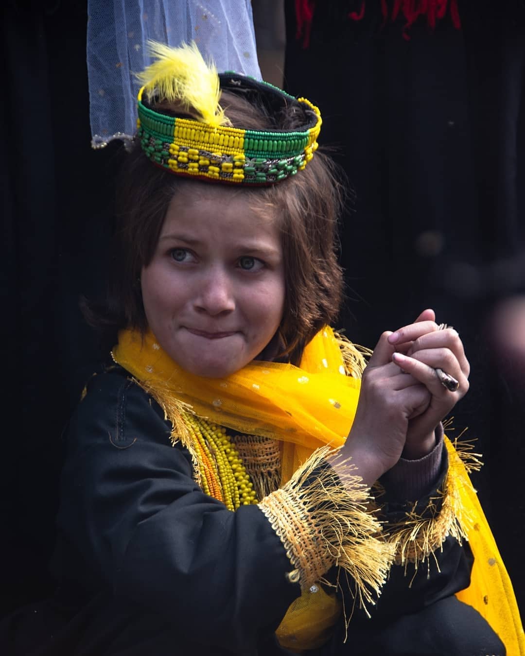 Kalash Valleys
